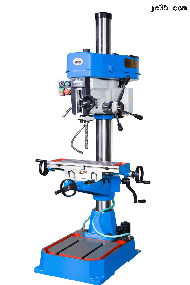 西菱 钻铣床ZX-32PC